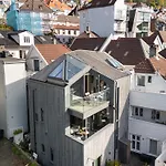 Bryggen Penthouse I New 2021