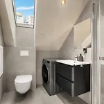 Bryggen Penthouse I New 2021
