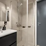 Apartament Bryggen Penthouse I New 2021