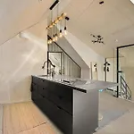Bryggen Penthouse I New 2021 Bergen