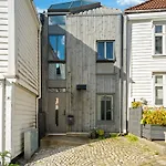 Apartament Bryggen Penthouse I New 2021 Bergen