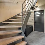 Apartament Bryggen Penthouse I New 2021 Bergen