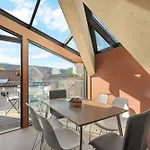 Apartament Bryggen Penthouse I New 2021