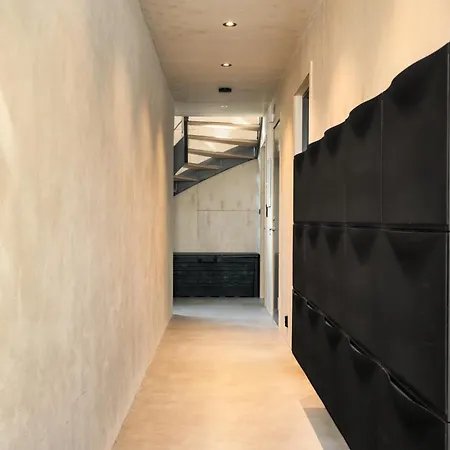 Apartament Bryggen Penthouse I New 2021 *