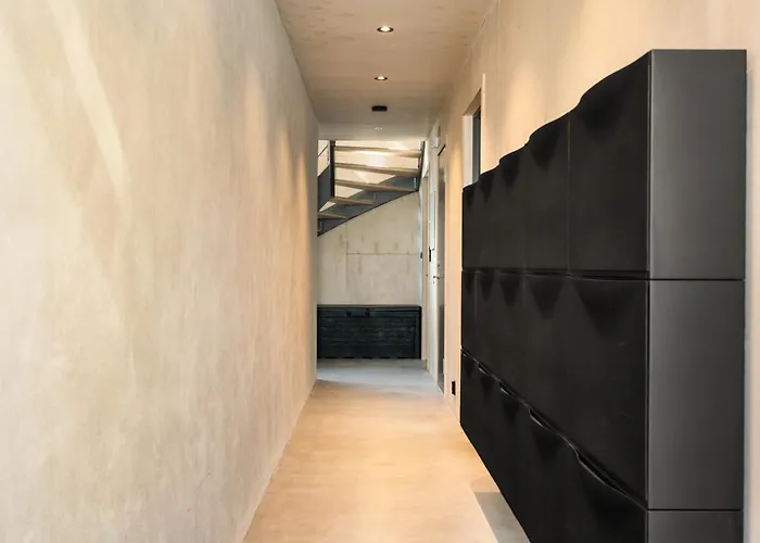 Apartamento Bryggen Penthouse I New 2021 *